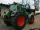 1998 Fendt  FARMER 312 Turbomatik Agricultural vehicle Tractor photo 3
