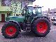 1998 Fendt  FARMER 312 Turbomatik Agricultural vehicle Tractor photo 5