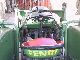 1959 Fendt  Favorite one Agricultural vehicle Tractor photo 1
