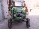 1959 Fendt  Favorite one Agricultural vehicle Tractor photo 4