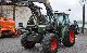 1998 Fendt  280 S + TUR MAILLEUX MX100 Agricultural vehicle Tractor photo 3