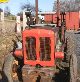 1959 Zettelmeyer  L501 Construction machine Wheeled loader photo 4