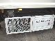 1999 ROHR  KA 18-L-T refrigerator 2 x Pre-trading Trailer Swap chassis photo 3