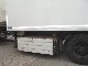 1999 ROHR  KA 18-L-T refrigerator 2 x Pre-trading Trailer Swap chassis photo 7