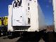 ROHR  SA 28-L LADEBORDWAND CARRIER T850 1998 Refrigerator body photo