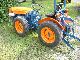 1972 Carraro  tigrone 635 narrow gauge Agricultural vehicle Tractor photo 2