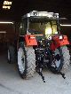 1998 Steyr  9094 Agricultural vehicle Tractor photo 1
