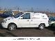 2004 Kia  Carnival CRDI truck ADMISSION Van or truck up to 7.5t Box-type delivery van photo 1