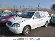2004 Kia  Carnival CRDI truck ADMISSION Van or truck up to 7.5t Box-type delivery van photo 2