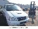 2004 Kia  Carnival CRDI truck ADMISSION Van or truck up to 7.5t Box-type delivery van photo 5