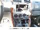 2004 Kia  Carnival CRDI truck ADMISSION Van or truck up to 7.5t Box-type delivery van photo 6