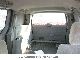 2004 Kia  Carnival CRDI truck ADMISSION Van or truck up to 7.5t Box-type delivery van photo 7