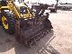 2006 New Holland  LB115B Construction machine Combined Dredger Loader photo 10