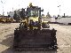 2006 New Holland  LB115B Construction machine Combined Dredger Loader photo 1