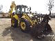 2006 New Holland  LB115B Construction machine Combined Dredger Loader photo 2