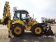 2006 New Holland  LB115B Construction machine Combined Dredger Loader photo 3