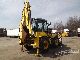2006 New Holland  LB115B Construction machine Combined Dredger Loader photo 4