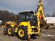 2006 New Holland  LB115B Construction machine Combined Dredger Loader photo 6