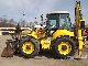 2006 New Holland  LB115B Construction machine Combined Dredger Loader photo 7