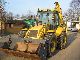2011 New Holland  115 Construction machine Combined Dredger Loader photo 1