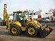 2011 New Holland  115 Construction machine Combined Dredger Loader photo 4