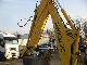 2011 New Holland  115 Construction machine Combined Dredger Loader photo 5