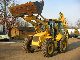 2011 New Holland  115 Construction machine Combined Dredger Loader photo 6
