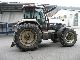 1996 New Holland  G 240 Agricultural vehicle Tractor photo 1