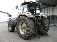 1996 New Holland  G 240 Agricultural vehicle Tractor photo 2