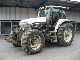 1996 New Holland  G 240 Agricultural vehicle Tractor photo 3