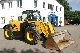 2008 JCB  531-70 - 7 m telescope loaders, shovels, forks Construction machine Other construction vehicles photo 1