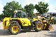 2008 JCB  531-70 - 7 m telescope loaders, shovels, forks Construction machine Other construction vehicles photo 3