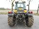 1996 JCB  1115 Agricultural vehicle Tractor photo 1