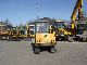 1997 JCB  804 Construction machine Mini/Kompact-digger photo 2