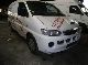 2003 Hyundai  H1 * 2.5D box business. * 74 * HP 148.000Org, Km * Van or truck up to 7.5t Box-type delivery van photo 3