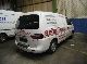2003 Hyundai  H1 * 2.5D box business. * 74 * HP 148.000Org, Km * Van or truck up to 7.5t Box-type delivery van photo 4