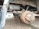 2006 Hyundai  sweeper Van or truck up to 7.5t Stake body photo 8