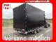 Hulco  Medax 3040 ramps 3000kg 402x203x200cm Plane NEW 2011 Car carrier photo