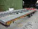 2007 Fitzel  DUO 35-20 / 83 trailer cars COMPLETELY REFURBISHED! Trailer Car carrier photo 3