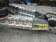 2007 Fitzel  DUO 35-20 / 83 trailer cars COMPLETELY REFURBISHED! Trailer Car carrier photo 6