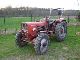 1965 Guldner  Guldner G 40 AS Agricultural vehicle Tractor photo 1