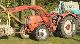 1965 Guldner  Guldner G 40 AS Agricultural vehicle Tractor photo 4
