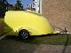 2003 Excalibur  S1 \ Trailer Motortcycle Trailer photo 1
