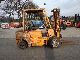 Irion  DFG30/33 Record 1984 Front-mounted forklift truck photo