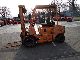 1984 Irion  DFG30/33 Record Forklift truck Front-mounted forklift truck photo 2