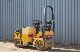 2000 Dynapac  CC102 Construction machine Rollers photo 2