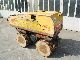 1998 Dynapac  LP 852 grave roll Construction machine Rollers photo 1