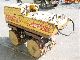 1998 Dynapac  LP 852 grave roll Construction machine Rollers photo 2