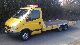 Algema  Opel Movano ~ Renault Master Iveco technology 2000 Breakdown truck photo