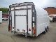 2011 Woodford  Race liner RL5-041 extra interior width Trailer Car carrier photo 3